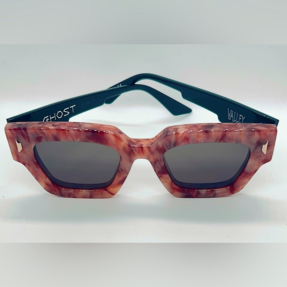 Valley Eyewear Sunglasses GHOST NWT